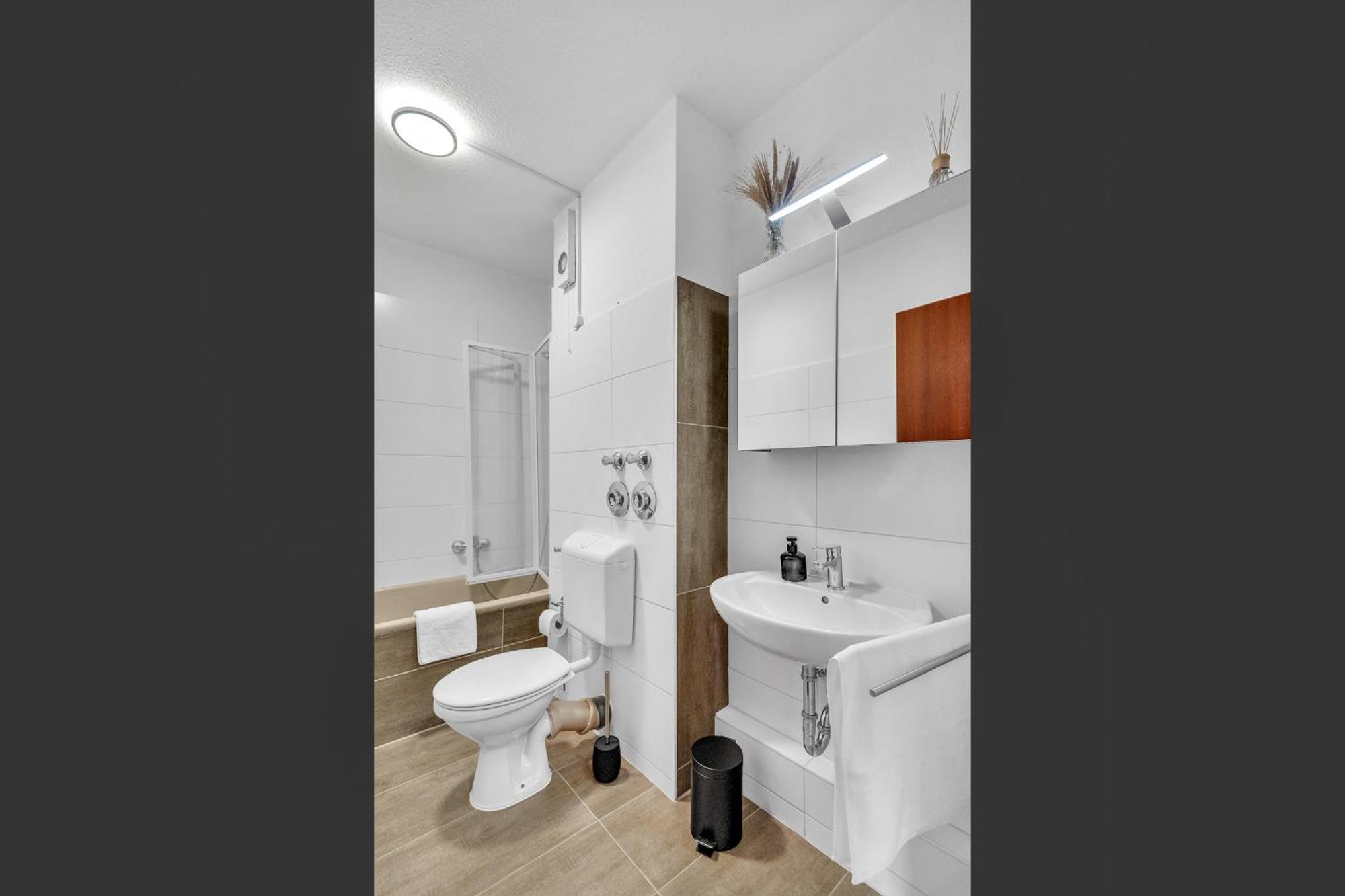 Stanma Luchspartment Ruhig Und Zentral Mit Grossem Balkon Und Kostenlosem Parkplatz Braunlage Exterior foto